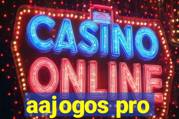 aajogos pro